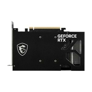 MSI GEFORCE RTX 5060 8G VENTUS 2X OC V1
