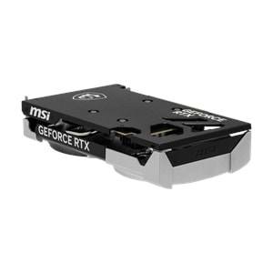 MSI GEFORCE RTX 5060 8G VENTUS 2X OC V1