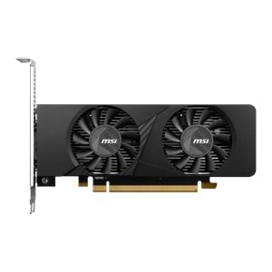 MSI GEFORCE RTX 3050 LP 6G OC GDDR6 96BIT DX12