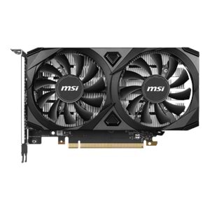 MSI GEFORCE RTX 3050 VENTUS 2X E 6G OC 6GB GD6 96B