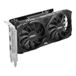 MSI GEFORCE RTX 3050 VENTUS 2X E 6G OC 6GB GD6 96B