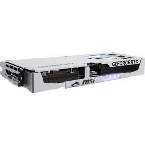 MSI GEFORCE RTX 5080 16G GAMING TRIO OC WHITE VGA