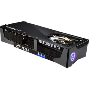 MSI GEFORCE RTX 5090 32G GAMING TRIO OC GDRR7 256 B DX12 PCIE 5.0 X16 (3XDP 1XHDMI)
