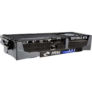 MSI GEFORCE RTX 5090 32G GAMING TRIO OC GDRR7 256 B DX12 PCIE 5.0 X16 (3XDP 1XHDMI)