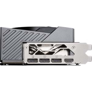 MSI GEFORCE RTX 5090 32G GAMING TRIO OC GDRR7 256 B DX12 PCIE 5.0 X16 (3XDP 1XHDMI)