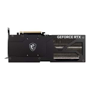 MSI GEFORCE RTX 5070 TI 16G VENTUS 3X OC GDRR7 256BİT VGA