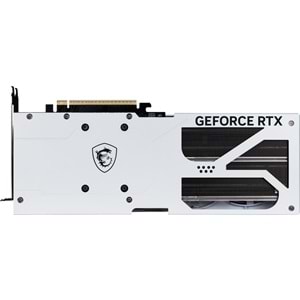 MSI GEFORCE RTX 5080 16G VENTUS 3X OC WHITE