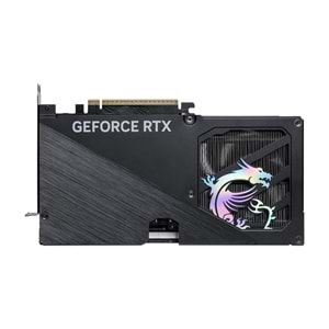 MSI VGA GEFORCE RTX 5060 TI 16GB GDDR7 128B DX12 PCIE 5.0 X16 (3XDP 1XHDMI)