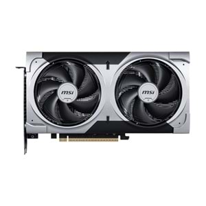 MSI GEFORCE RTX 5060 TI 16G VENTUS 2X OC PLUS