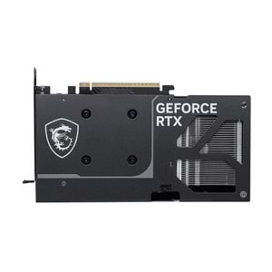 MSI GEFORCE RTX 5060 TI 16G VENTUS 2X OC PLUS