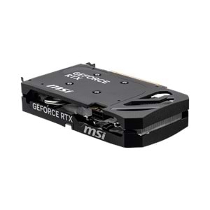 MSI VGA GEFORCE RTX 5060 TI 8G SHADOW 2X OC PLUS RTX5060 TI 8GB GDDR7 128B DX12 PCIE 5.0 X16 (3XDP 1XHDMI)