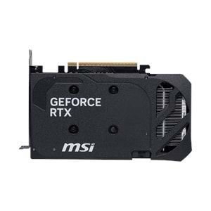 MSI VGA GEFORCE RTX 5060 TI 8G SHADOW 2X OC PLUS RTX5060 TI 8GB GDDR7 128B DX12 PCIE 5.0 X16 (3XDP 1XHDMI)