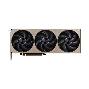 MSI GEFORCE RTX 5080 16G INSPIRE 3X OC VGA