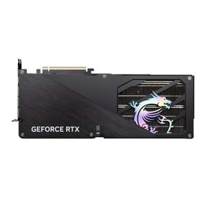 MSI GEFORCE RTX 5070 TI 16G GAMING TRIO OC