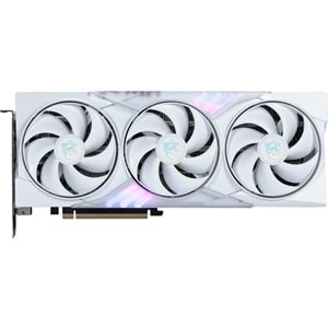 MSI GEFORCE RTX 5060 TI 16G GAMING TRIO OC WHITE