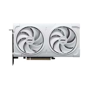 MSI GEFORCE RTX 5060TI 16G VENTUS 2X OC WHITE PLUS