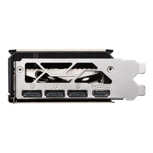 MSI GEFORCE RTX 5070 12G INSPIRE 3X OC 192BIT
