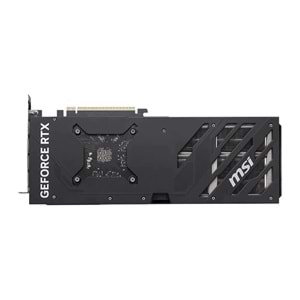 MSI GEFORCE RTX 5060 TI 8G SHADOW 3X OC CLASSIC