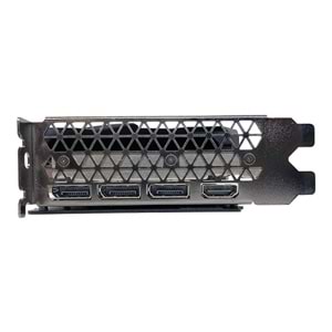 PNY GeForce RTX 5080 OC 16GB Dual-Fan Slim GDDR7 256Bit (VCG508016DFSXPB1-O)
