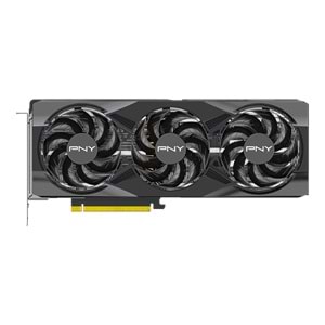 PNY RTX 5070 Ti OC 16GB GDDR7 256Bit (VCG5070T16TFXPB1-O) Ekran Kartı