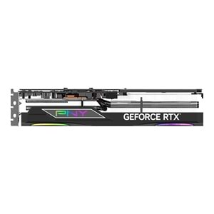 PNY RTX 5070 Ti EPİC-X ARGB OC 16GB GDDR7 256Bit (VCG5070T16TFXXPB1-O) Ekran Kartı