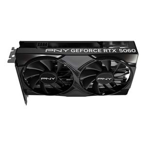 PNY RTX5060 8GB 128Bit Siyah Ekran Kartı (VCG50608DFXPB1)