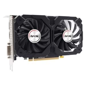 AFOX RX 550 4GB GDDR5 128Bit (AFRX550-4096D5H2-V4)