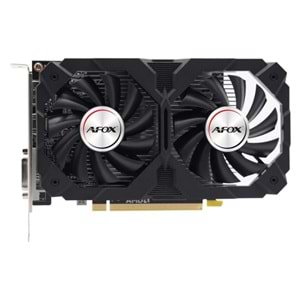 AFOX RX 550 4GB GDDR5 128Bit (AFRX550-4096D5H2-V4)