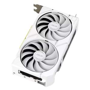 ASUS DUAL RX9060XT 16GB AMD RADEON 128BIT 16GB VGA