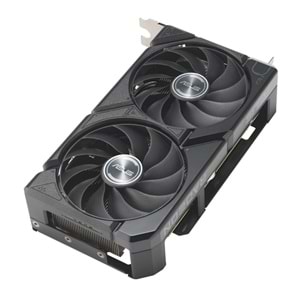 ASUS DUAL-RX9060XT-16G AMD RADEON 128BIT 16GB VGA