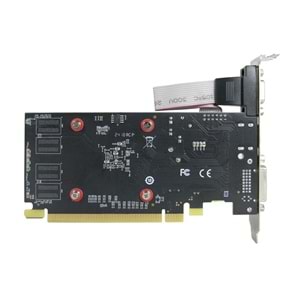 AXLE R5 230 1GB DDR3 64 Bit (R5 230/1GD3P4CDIL)