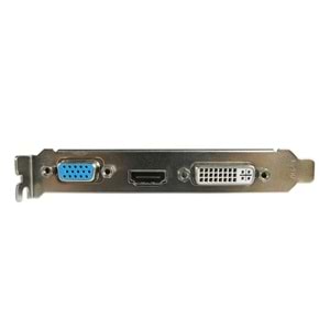 AXLE R5 230 1GB DDR3 64 Bit (R5 230/1GD3P4CDIL)