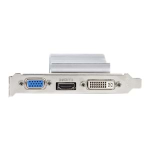 MSI N210-1GD3/LP 64Bit 1GB DDR3 VGA DVI HDMI 64B