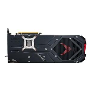 POWERCOLOR RED DEVIL RX9070XT 16G-E/OC GDDR6 256Bit