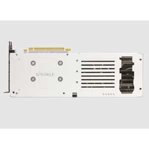 SPARKLE NTEL ARC B580 TITAN LUNA OC 12GB EKRN KRTI