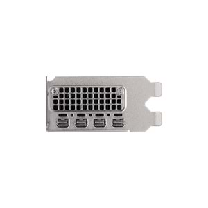 PNY RTXA2000 12GB DDR6 192Bit 4 xDISPLAY ÇIKIŞLI PASİF SOĞUTUCULU YAPAY ZEKA AI EKRAN KARTI (VCNRTXA2000-12GB-SB)