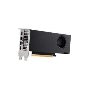 PNY RTXA2000 12GB DDR6 192Bit 4 xDISPLAY ÇIKIŞLI PASİF SOĞUTUCULU YAPAY ZEKA AI EKRAN KARTI (VCNRTXA2000-12GB-SB)