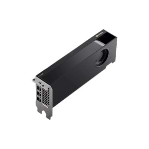 PNY RTXA2000 12GB DDR6 192Bit 4 xDISPLAY ÇIKIŞLI PASİF SOĞUTUCULU YAPAY ZEKA AI EKRAN KARTI (VCNRTXA2000-12GB-SB)