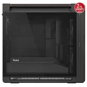 ASUS PROART PA602 WALNUT WOOD TG PWM MODERN BLACK