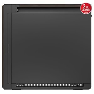 ASUS PROART PA602 WALNUT WOOD TG PWM MODERN BLACK