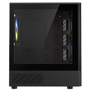 FRISBY FC-8975B 550W 3X RGB GAMİNG KASA