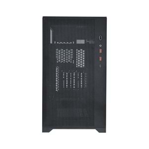 FSP CMT580B E-ATX GAMİNG KASA