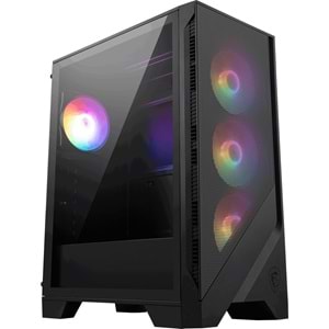 MSI FORGE 121A B75 750W BRONZ PCIE5 GAMING KASA