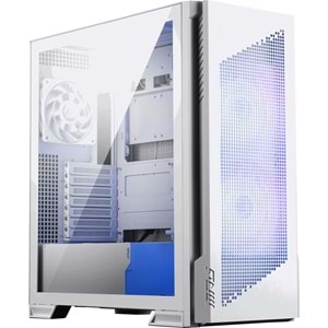 MSI MPG VELOX 300R AIRFLOW PZ WHITE