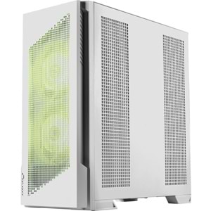 MSI MPG VELOX 300R AIRFLOW PZ WHITE
