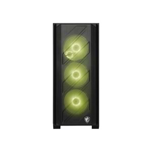 MSI MAG FORGE 330R AIRFLOW ATX CASE