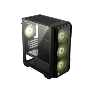 MSI MAG FORGE M120R AIRFLOW M-ATX CASE