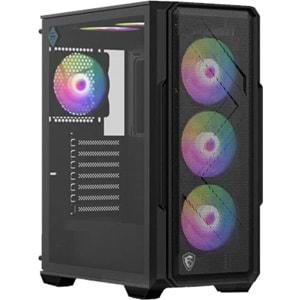 MSI MAG FORGE 151A B75 PCIE5 II 750W 80+ BRONZE