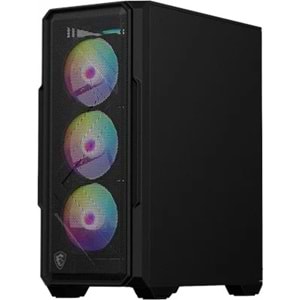 MSI MAG FORGE 151A B75 PCIE5 II 750W 80+ BRONZE