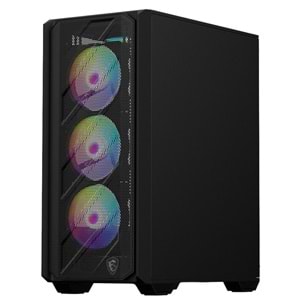 MSI MAG FORGE 141A B75 PCIE5 II 750W 80+ BRONZE